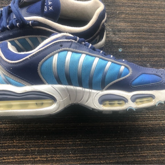 Men’s Nike Air Trailwind cross trainers - Picture 5 of 9